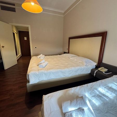 Grand Hotel Lamezia Ламеция-Терме Экстерьер фото