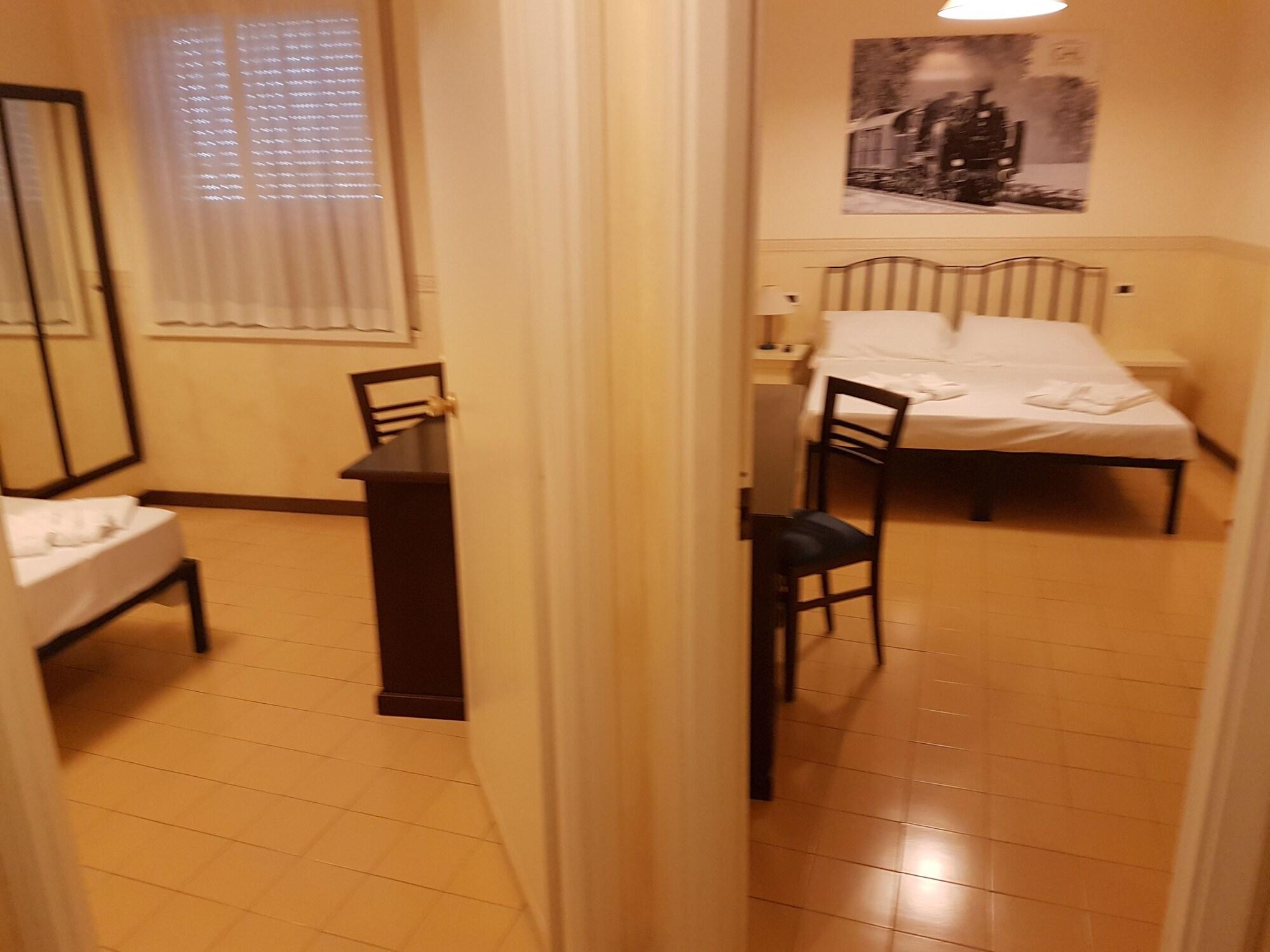 Grand Hotel Lamezia Ламеция-Терме Экстерьер фото