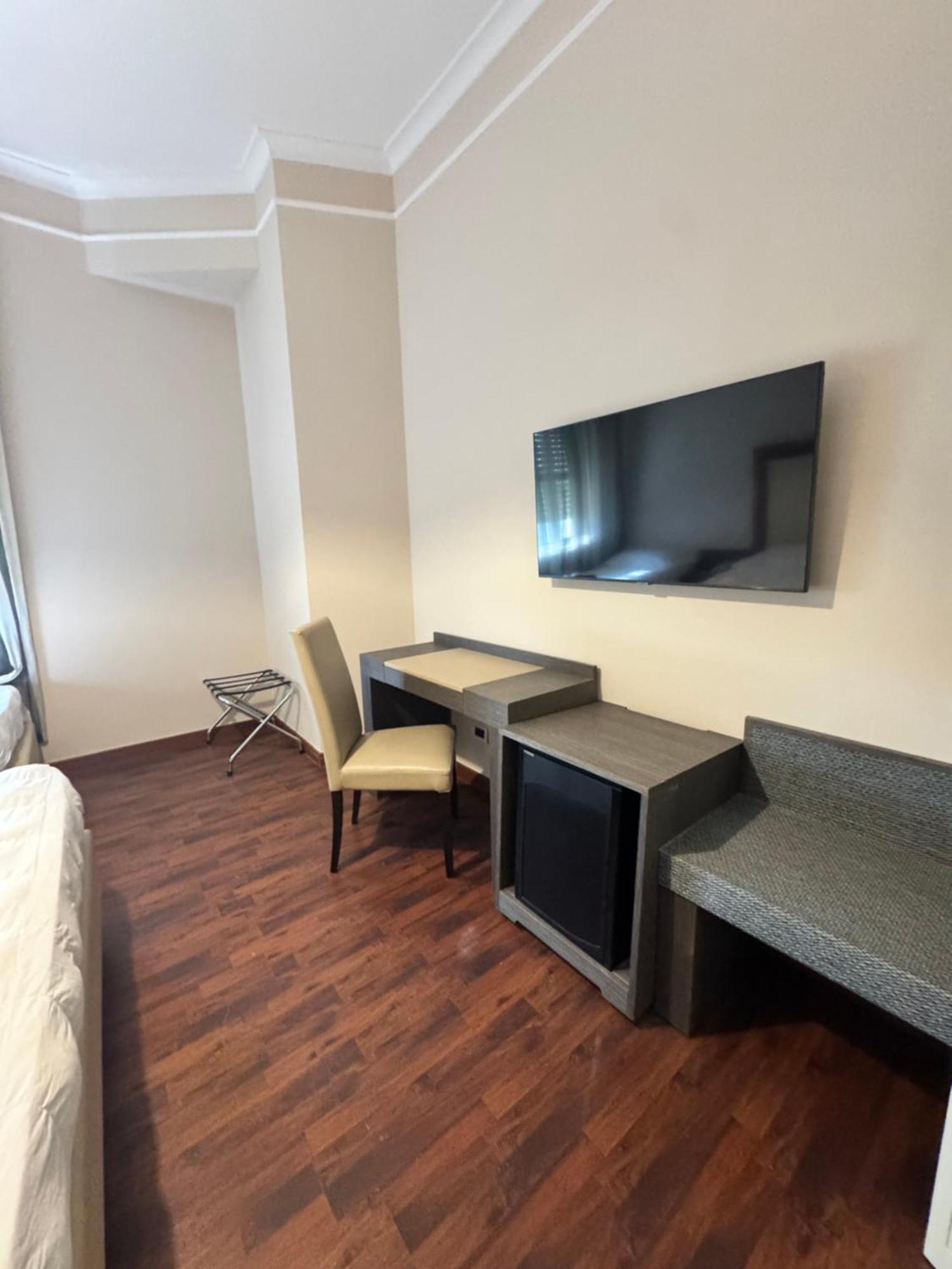 Grand Hotel Lamezia Ламеция-Терме Экстерьер фото