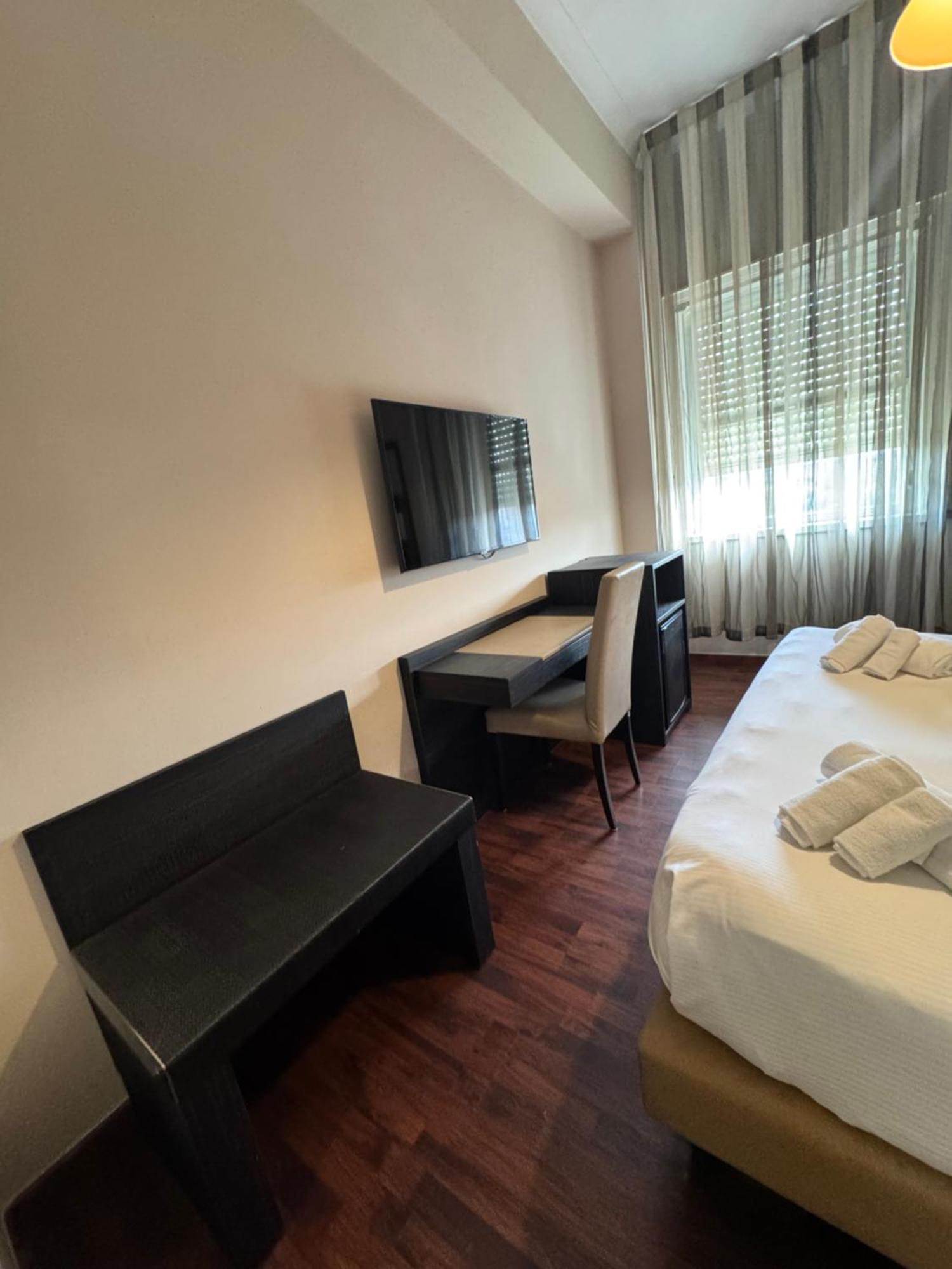 Grand Hotel Lamezia Ламеция-Терме Экстерьер фото