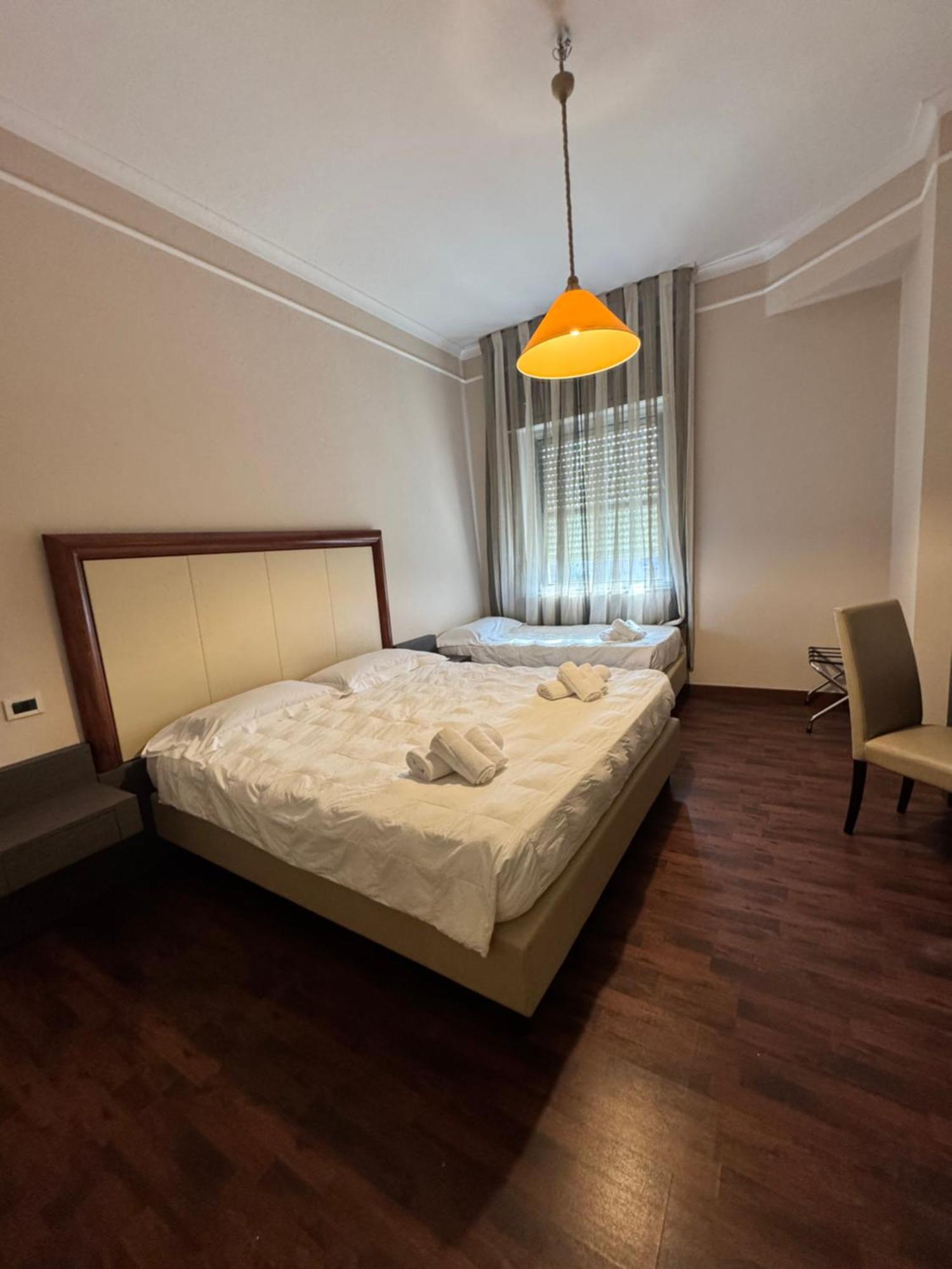 Grand Hotel Lamezia Ламеция-Терме Экстерьер фото
