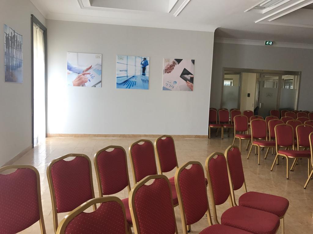 Grand Hotel Lamezia Ламеция-Терме Экстерьер фото